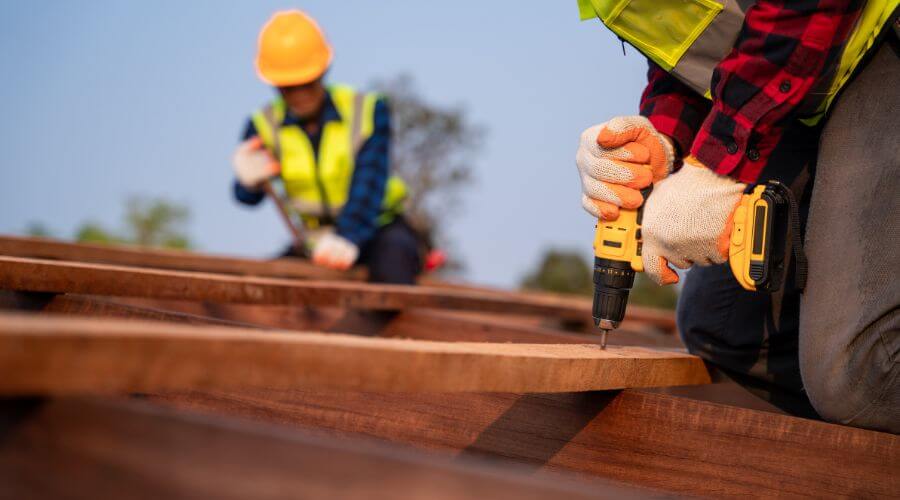 Expert flood damage restoration services in Cleveland, AR